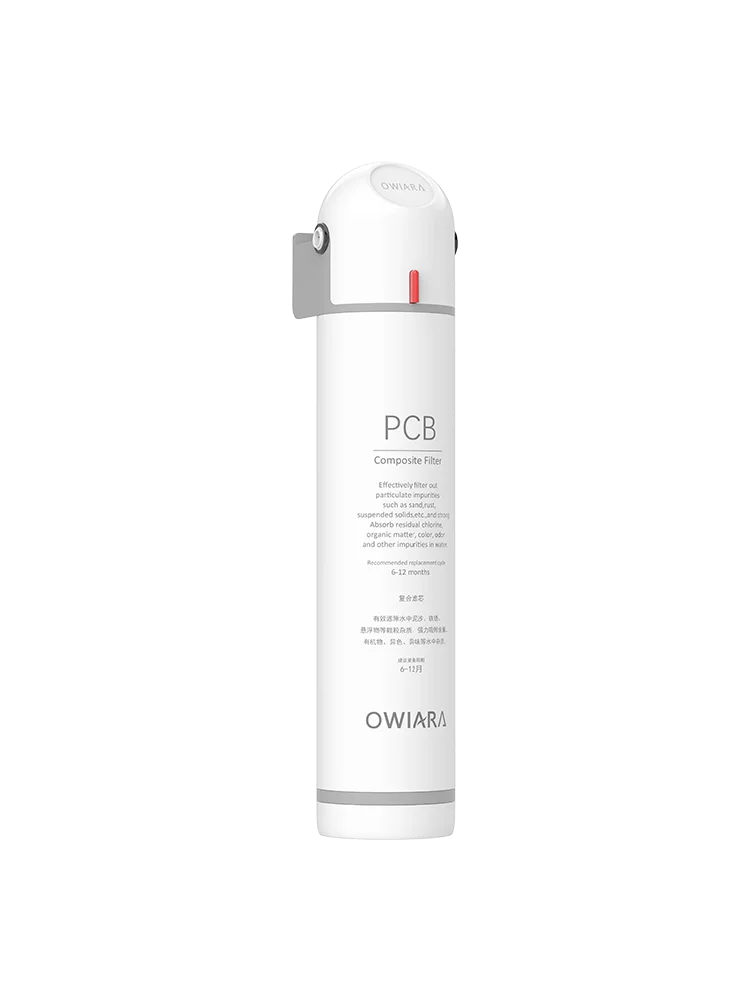 Owiara-5l/min飲料水フィルター,大きな流量,浄水器