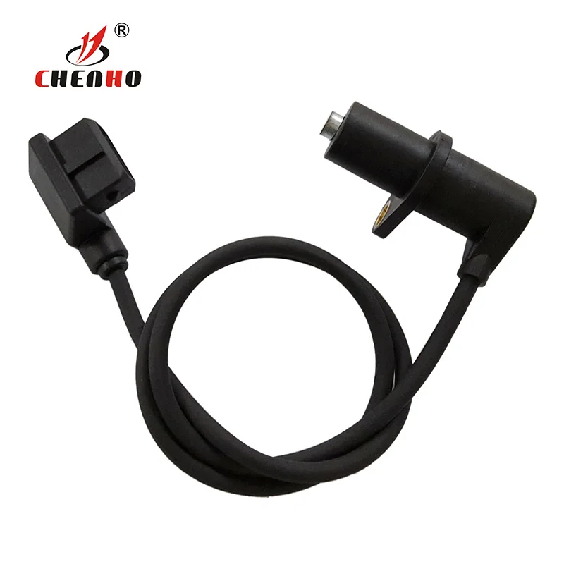 High Quality Crankshaft Position Sensor For BMW E36 E34 E39 E38 12141731886 6PU009121251 5S1227 SU5166 5S7398 SU8888