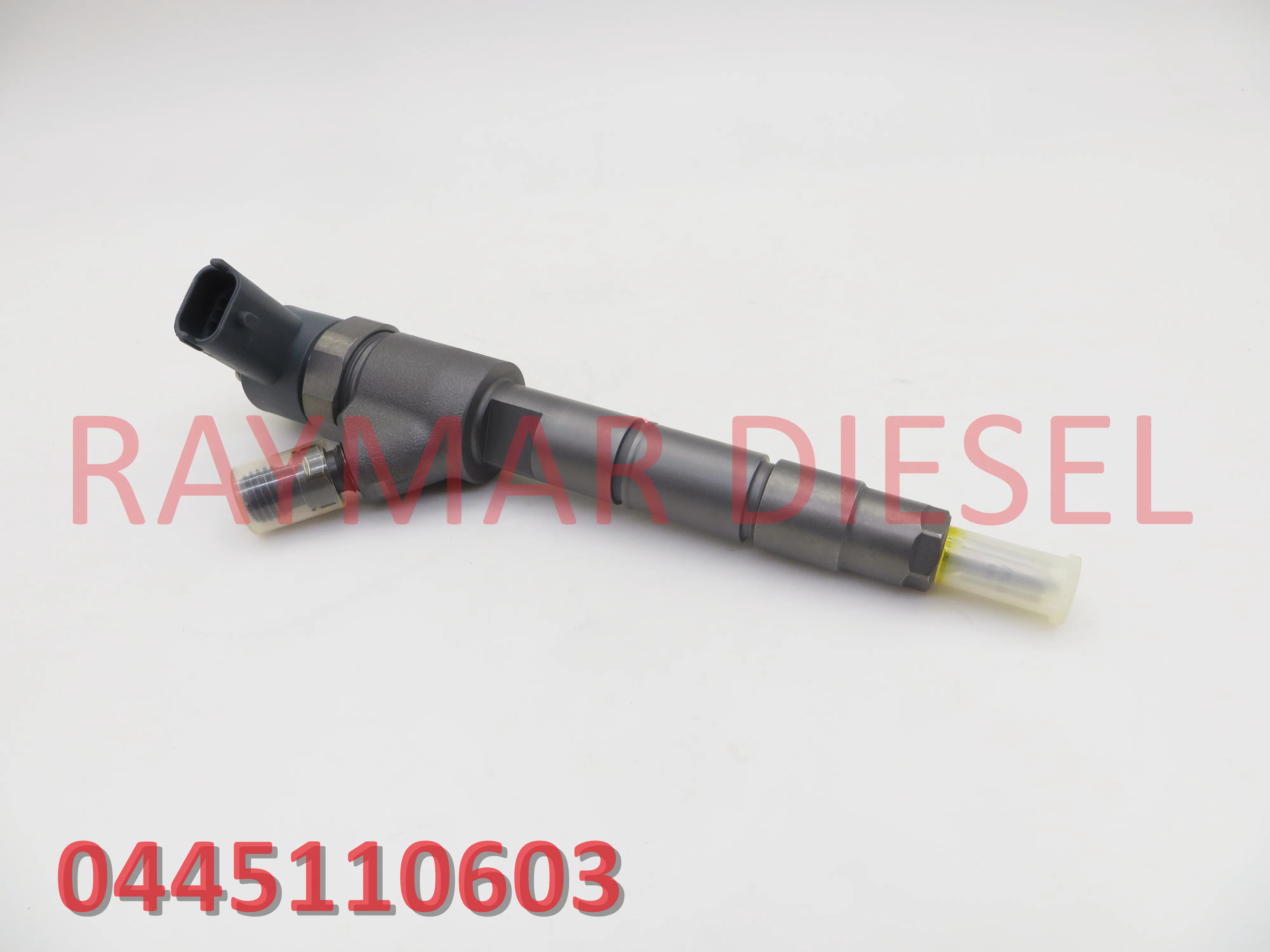 Genuine Diesel Common Rail Fuel Injector 0445110603, 32R61-10010, 0445110661, 0445110536, 32R61-00010