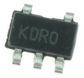 10pcs MCP73831T-2ACI/OT Battery management IC Charge Management New and Original Integrated circuit IC chip In Stock