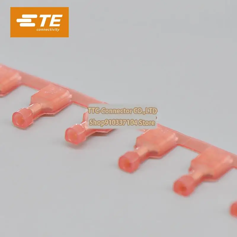 10ชิ้น/ล็อต2-520183-4 Connector 100% ใหม่และต้นฉบับ