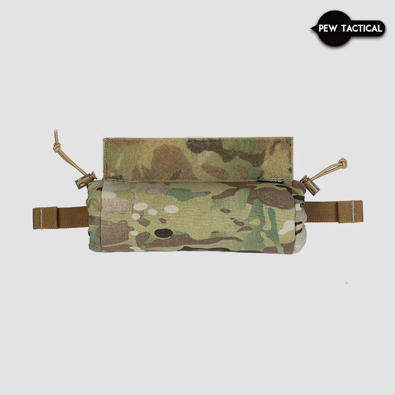 

PEW TACTICAL Roll 1 Trauma Pouch D3CRM MK4 AIRSOFT Ferro concepts UA22