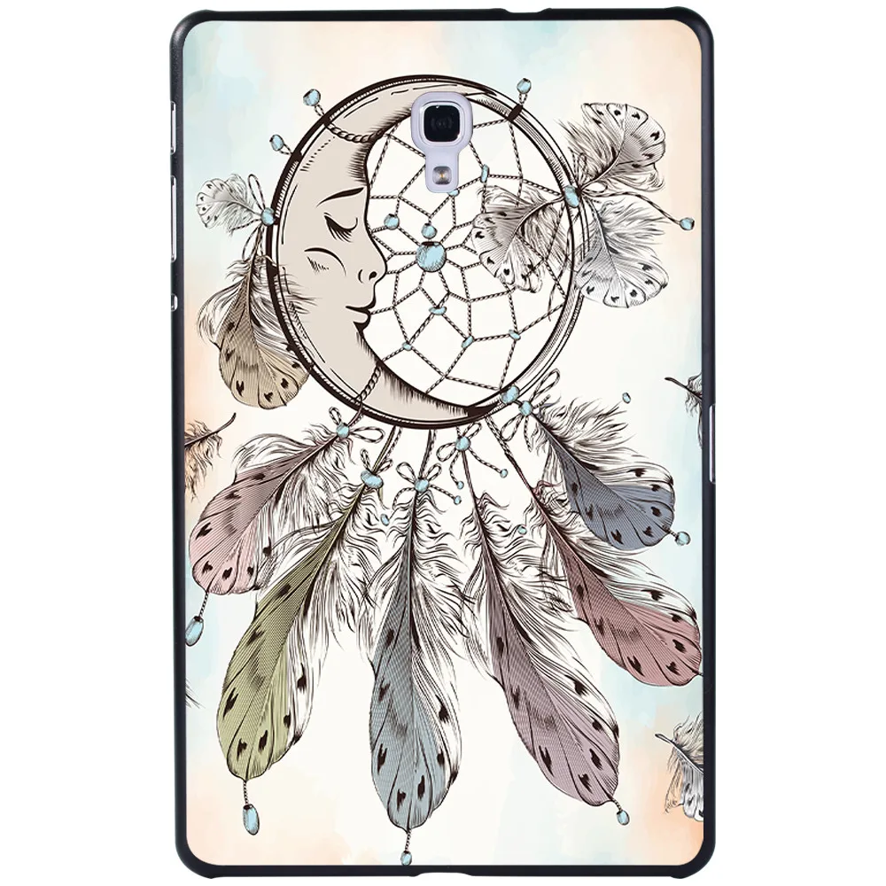 Multicolor Tablet Cover Case Suitable for Samsung Galaxy Tab A 10.5 T590 T595 Tablet Protector Sleeve Tablet Accessories