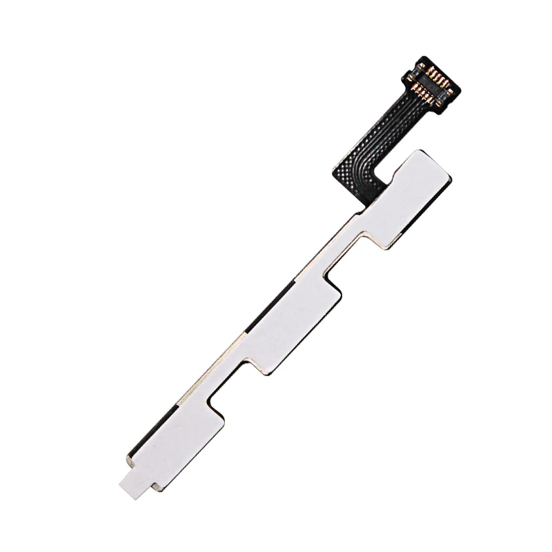 UMIDIGI S5 PRO Side Button Flex Cable 100% Original  Power + Volume Button FPC Wire Flex Cable repair accessories for S5 PRO.