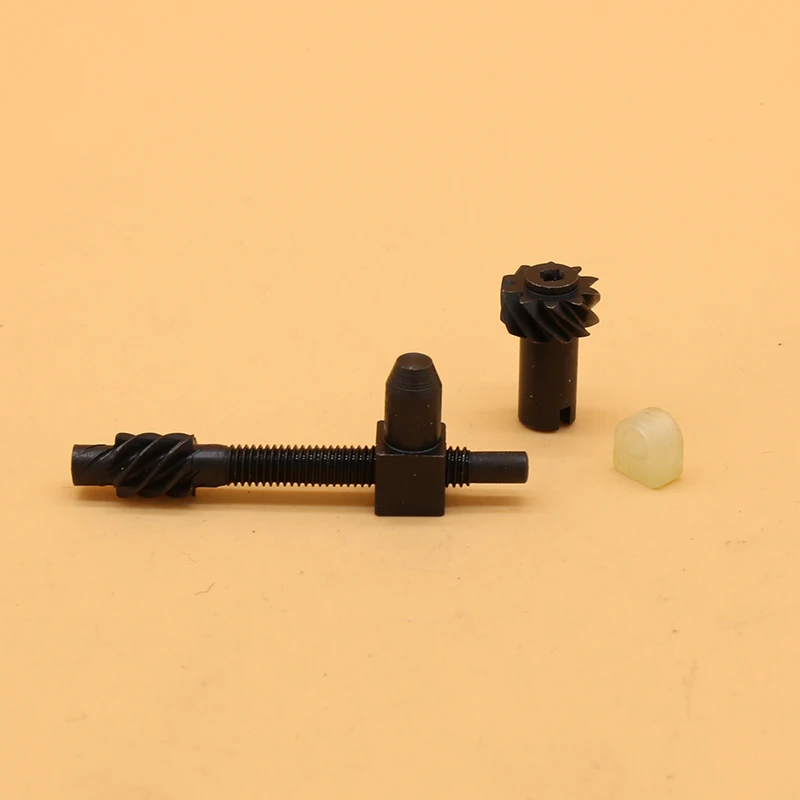 Chain Tensioner Adjuster Screw Kit For Husqvarna 435 445 450 Jonsered CS2258 CS2260 Garden Chainsaw Spare Part 575260403