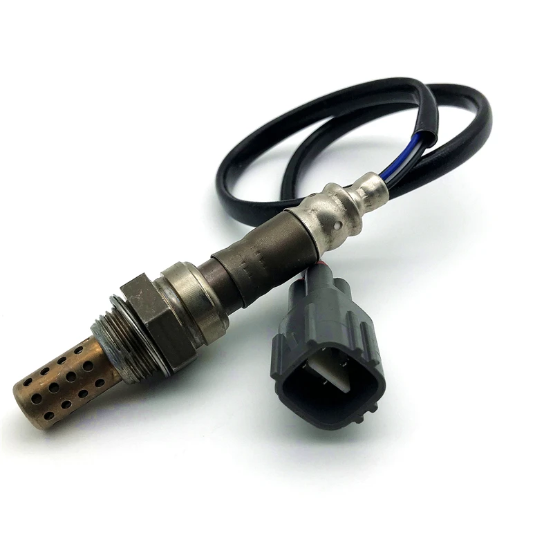 Sensor de oxígeno con sonda Lambda para coche, accesorio de medición de O2, índice de combustible y aire para Toyota MARK 2, CHASER CRESTA CROWN/CROWN MAJESTA 89465-30250 8946530250