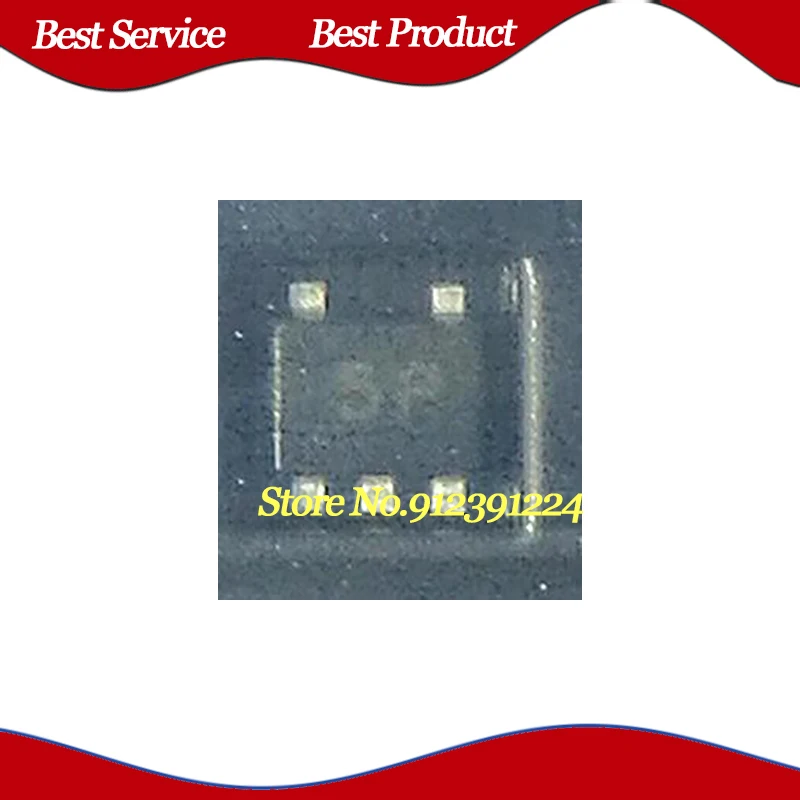 100 Stück cesdlc3v0l4 sot553 neu und original auf Lager