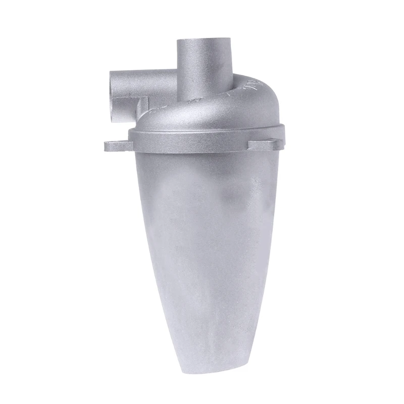 Cycloon SN25T5 Stofzuigers Cleaner Filter Vijfde Generatie Turbocharged Poeder Stof