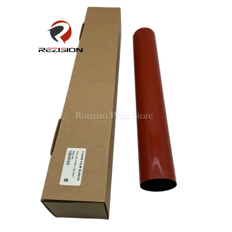 High Quality Heater Film Fuser Film for Kyocera FS 5501i 6500i 6501i 8000i 8001i  Printer Copier Spare Parts