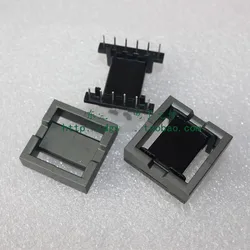 1 Set EF/EFD Horizontal Ferrite Core Robbin Coil Former Set for Inductor Core SMD Transformer EF20 EF25 EF30 EFD15 EFD20 EFD30