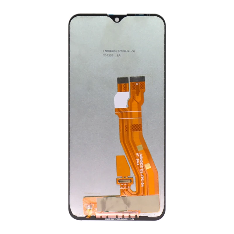 6.2\'\' AAA Quality IPS LCD For LG K22 LMK200Z LMK200E LMK200B LM-K200 Display Screen LCD Display Assembly with frame