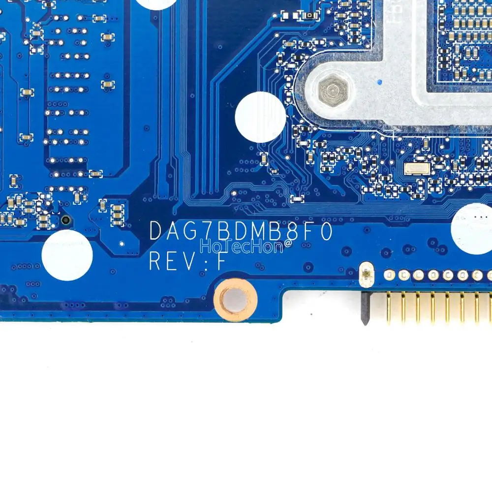 Imagem -03 - Placa-mãe Embutida para hp 15-cs 15t-cs 15-cs10xxtu 15-cs20xxtu