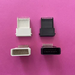 Controller expansion port female connectors 15 pin for F C console