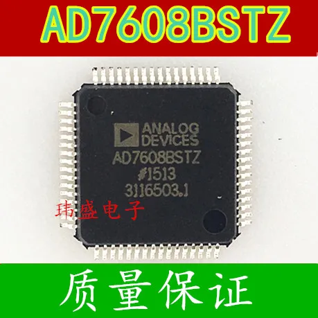 

10pcs AD7608BSTZ