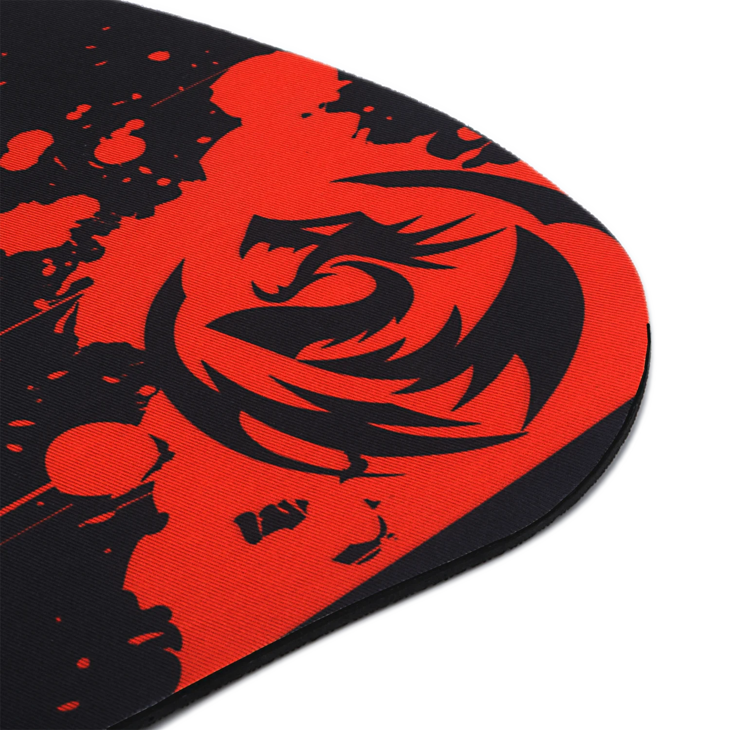 Redragon Libra P020 Gaming Muis Mat 259X248X3MM