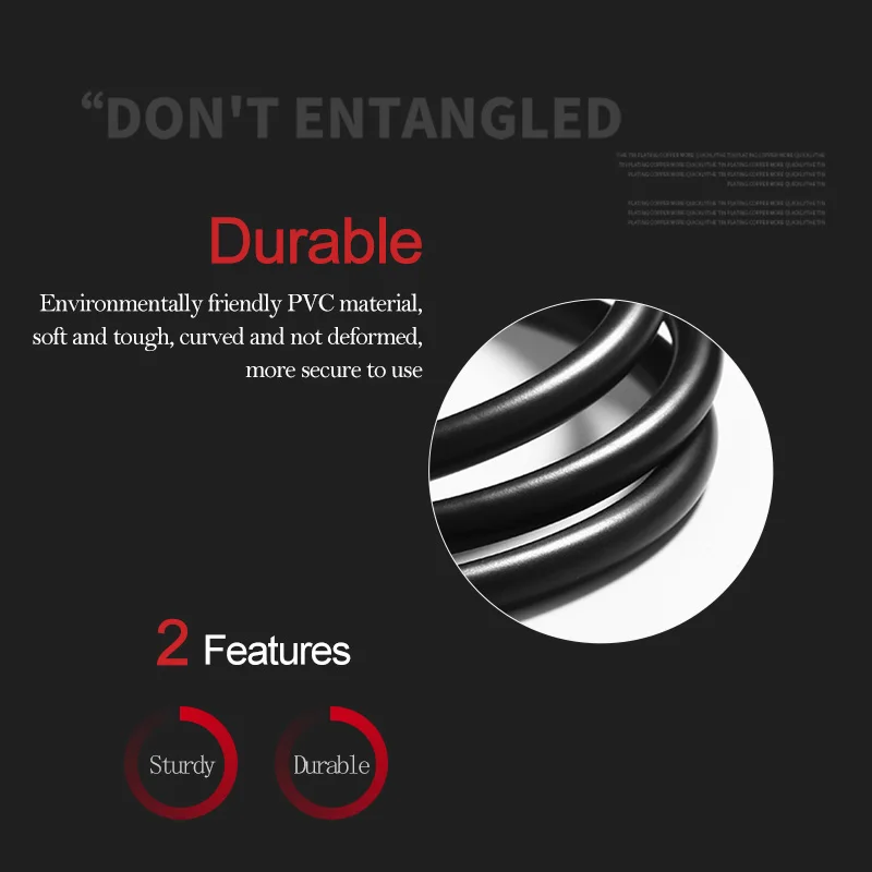 USB Extension Cable High Speed usb 2.0 Cables Male to Female 0.5m 1m 1.5m 3m 5m Data Sync USB 2.0 Extender Cord extension Cable