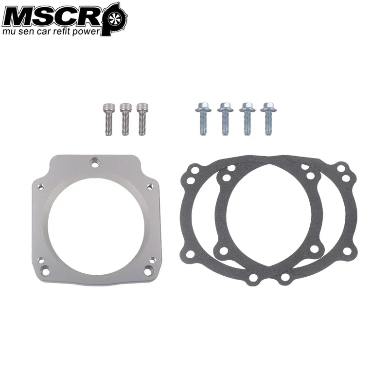 Ls Throttle Body Tr…