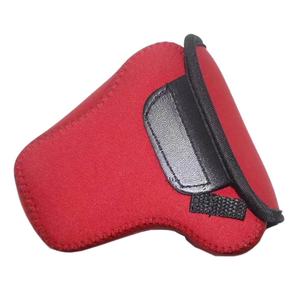 Neoprene Camera Case cover Bag for Canon EOS M200 M100 M10 M3 M2 M with 15-45mm Lens DSLR Digital