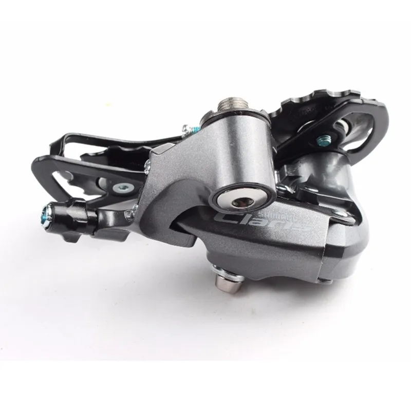 Shimano Claris R2000 8 speed SS Short Rear Derailleur GS Medium Rear Derailleur  SS/GS 8 speed Road Bike Rear Derailleur