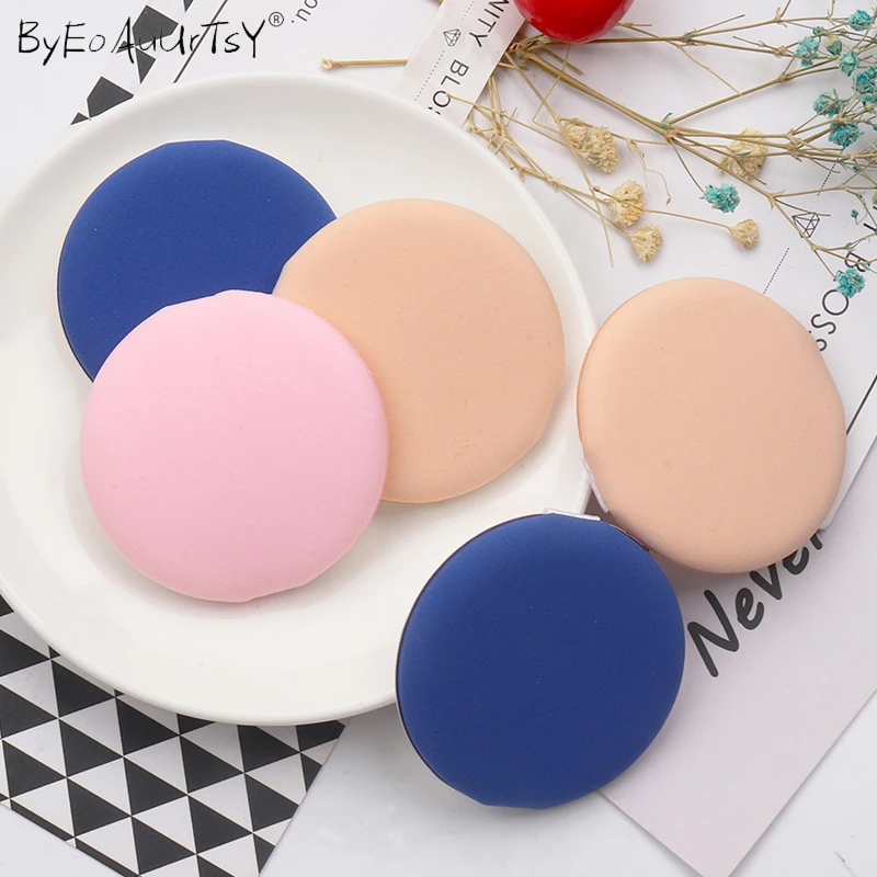 Makeup Sponge Set Makeup Puff Beauty Cosmetics Puff Face Foundation Blending for Liquid Cream and Powder Sponge