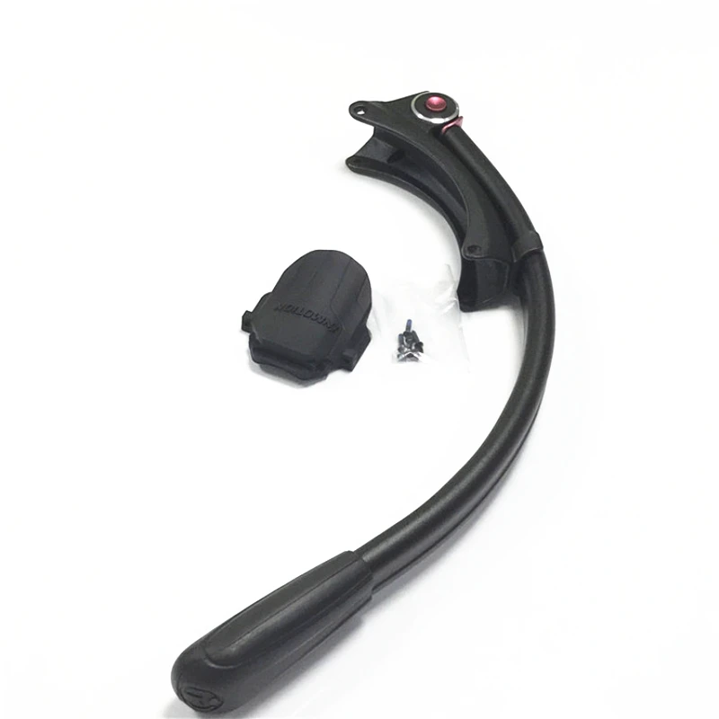 Original Portable Handle Bar For INMOTION V5 V5F Unicycle Self Balance Scooter Portable Trolley Pulling Handle Bar Push Rod Part