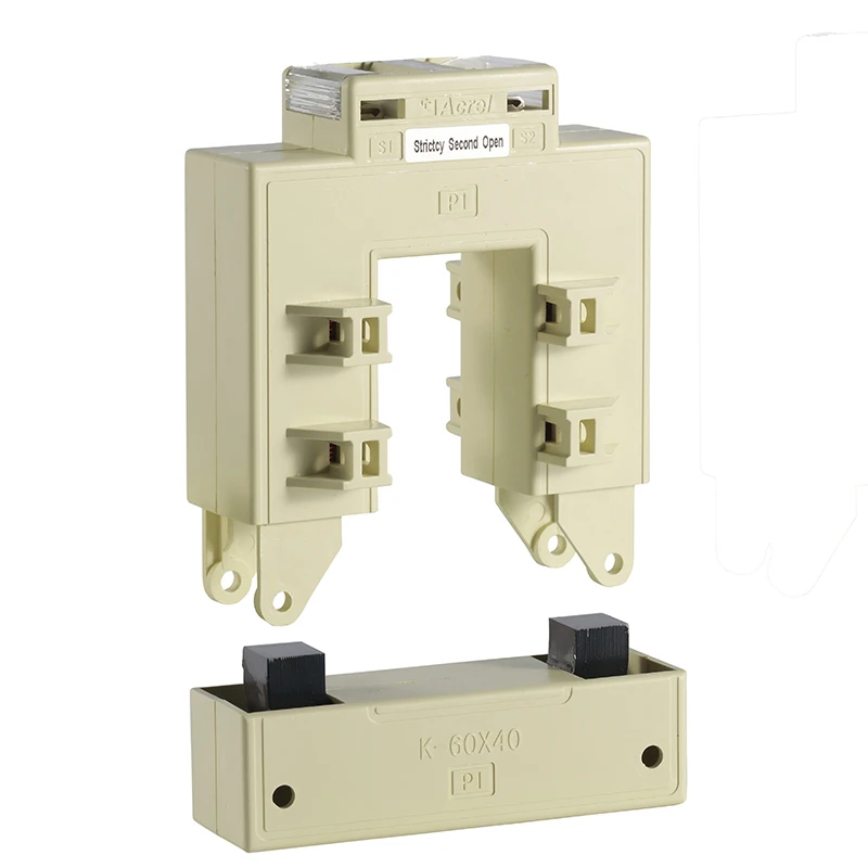 

Acrel 0.66kV split core CTs open loop current transformers 5P10 overload protection low voltage