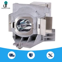 5J. JEE05.001 Compatível ajuste Lâmpada Do Projetor para BENQ HT2050/HT2050a/HT2150ST/HT3050/W1110/W2000