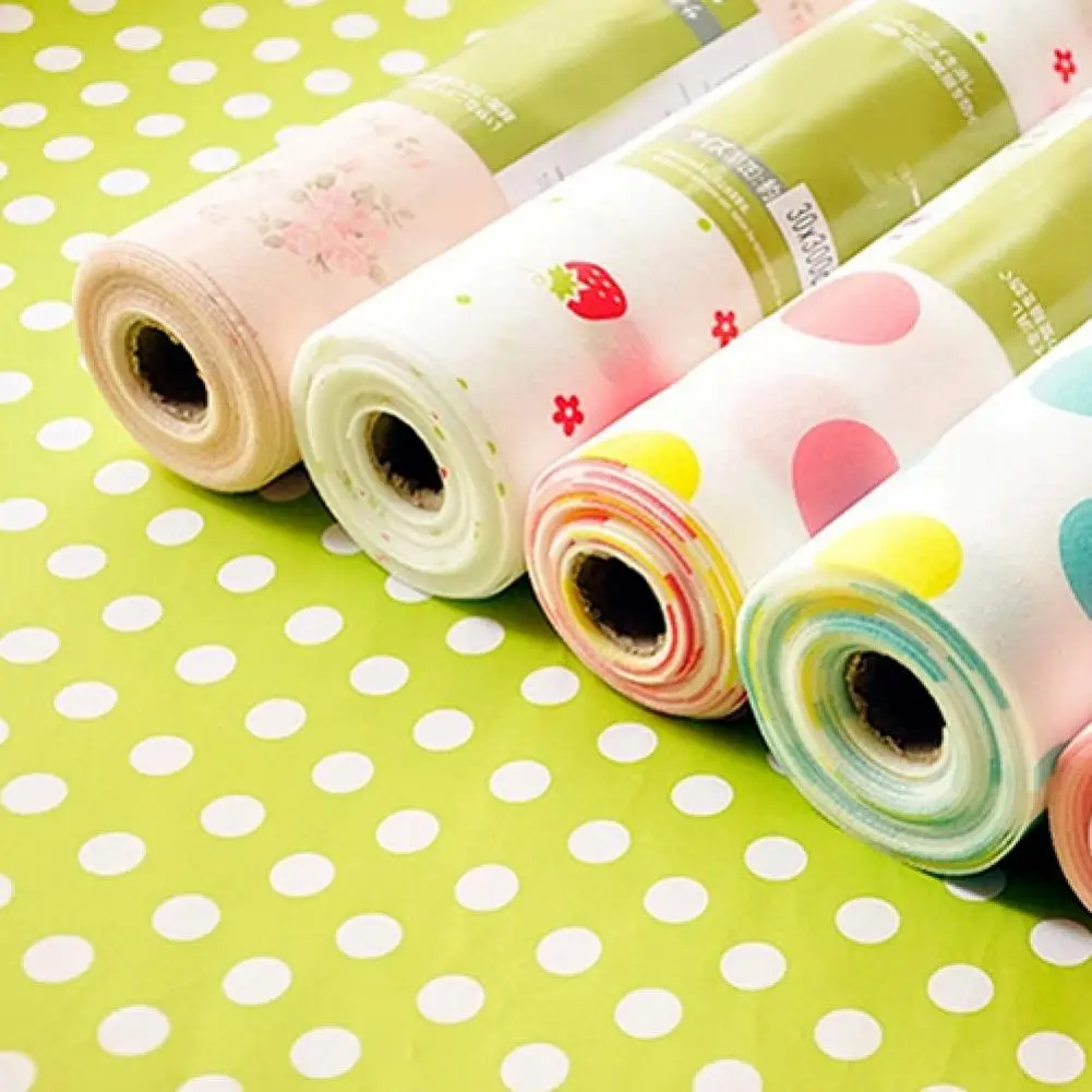 再利用可能な引き出しマット連絡紙キャビネットライナー防湿防水防塵ノンスリップキッチンテーブル棚ライナーパッド