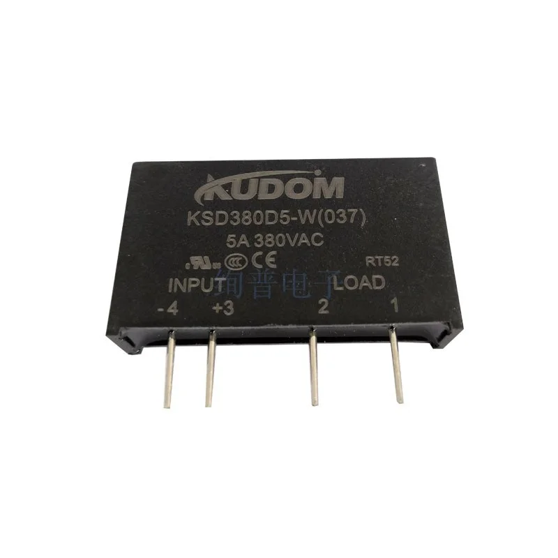 KSD380D5-W(037) Solid State Relay DUDOM Cooten