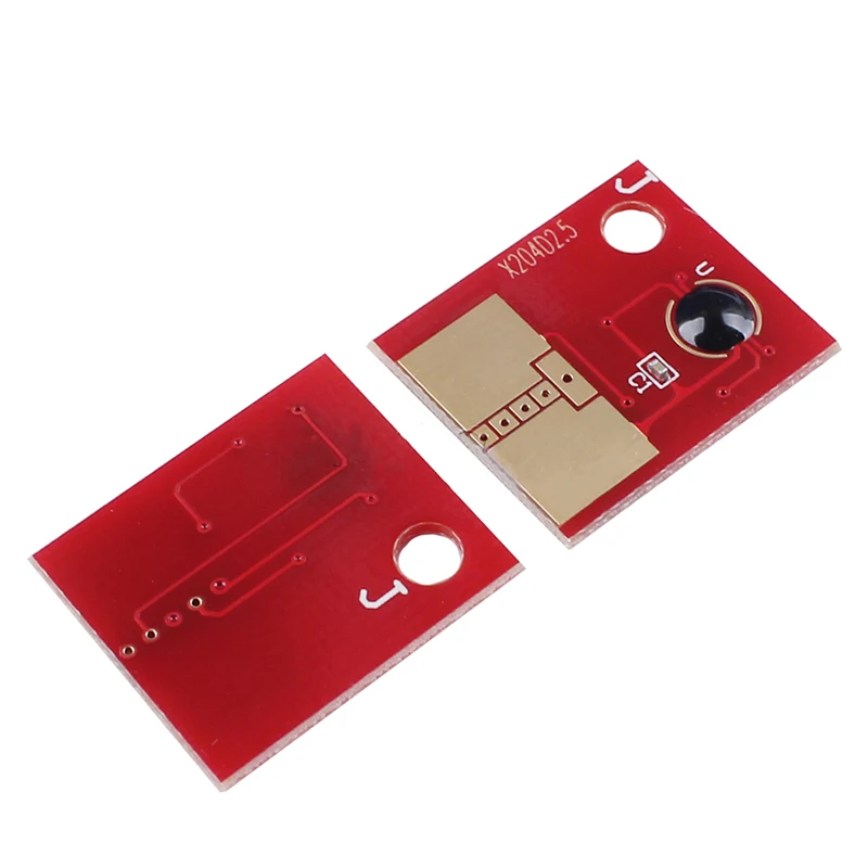 رقاقة حبر متوافقة مع X203A11G لطابعة ليزر Lexmark X203 X203N 204 X204N رقاقة إعادة ضبط خرطوشة 2.5K #4