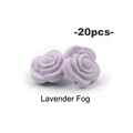 neblina de lavanda