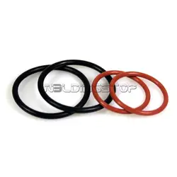 8-3487+8-3486 front rear O-ring 4pcs thermal dynamic plasma torch Original part