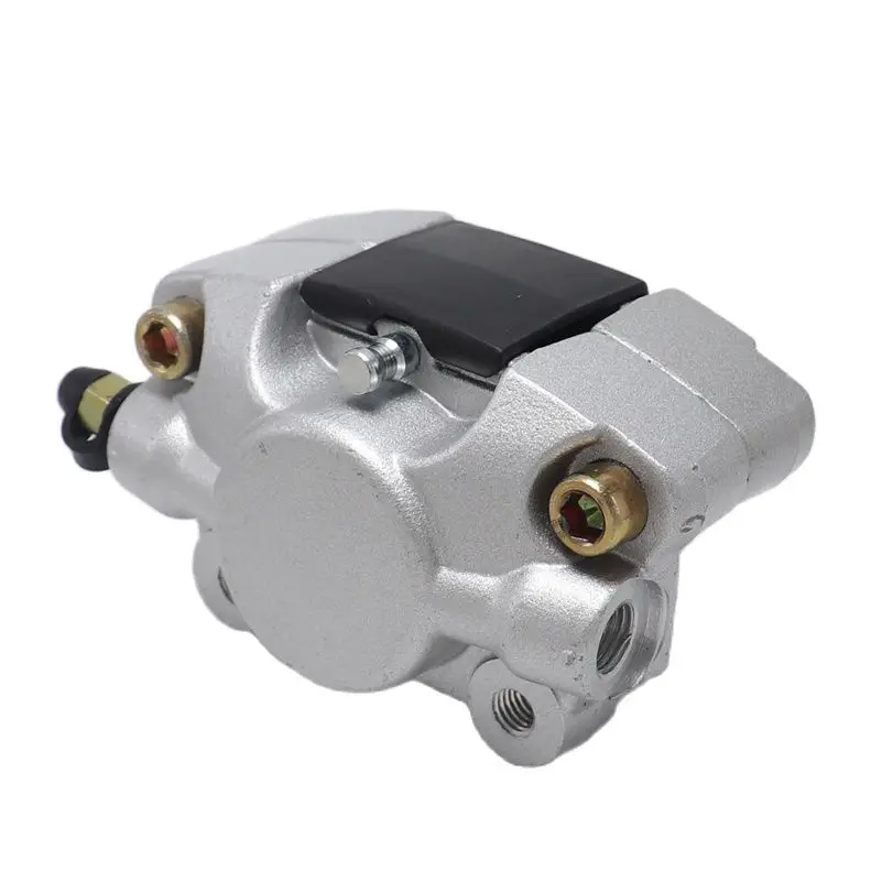 Hydrauliczne zaciski hamulca tylnego do 150cc 200cc 250cc 350cc ATV Quad Pit Dirt Bike Buggy — zdjęcie 2