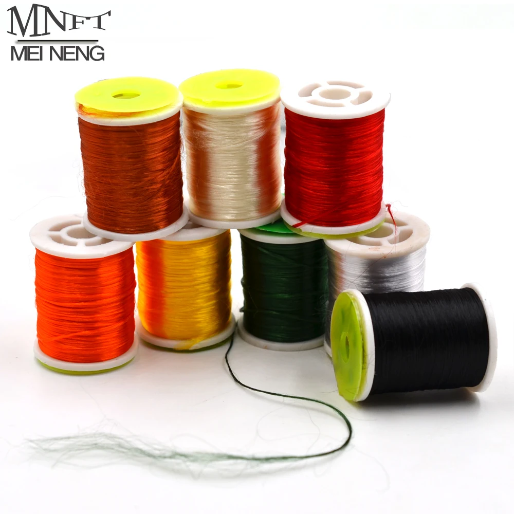Mnft 8 Colors Spool…