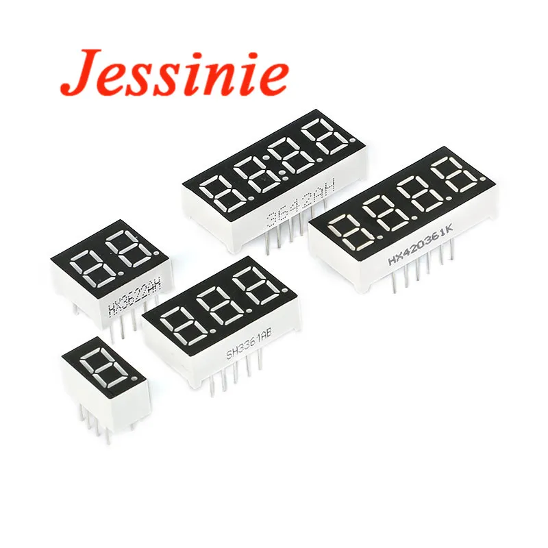 10Pcs/1pc TPS63020 3.3V 4.2V 5V Lithium Battery Automatic Boost Buck Step Up Down Module XL63020 Microcontroller Power Ripple