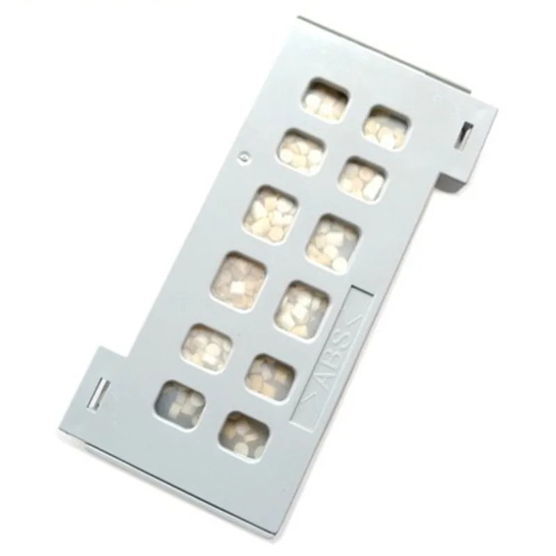 Humidifier Filter Sterilization Module Suitable for Panasonic F-VXD50R F-VXF35R Humidifier Parts