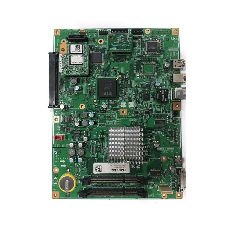 

Mainboard Controller for Canon iR ADV 8295 IR8295 Motherboard Formatter