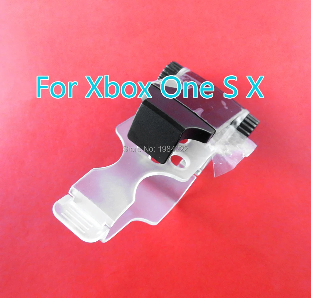 xbox-one-s-slim用携帯電話ホルダー、10個