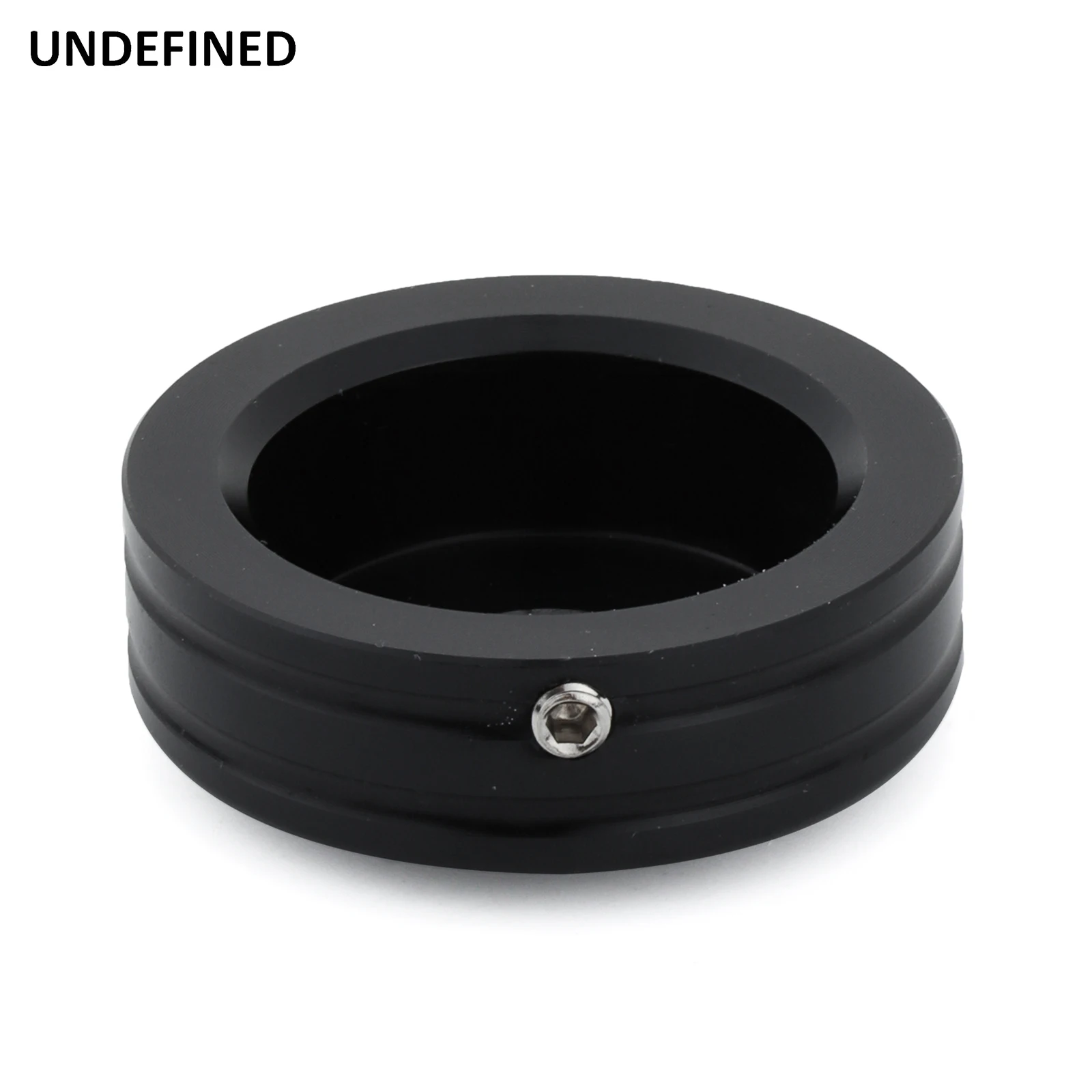 Fit For Harley Sportster Upper Fork Stem Nut Cap Covers Motorcycle Axle Cover Cap XL1200S  XL1200X XL1200XS 1988-2013