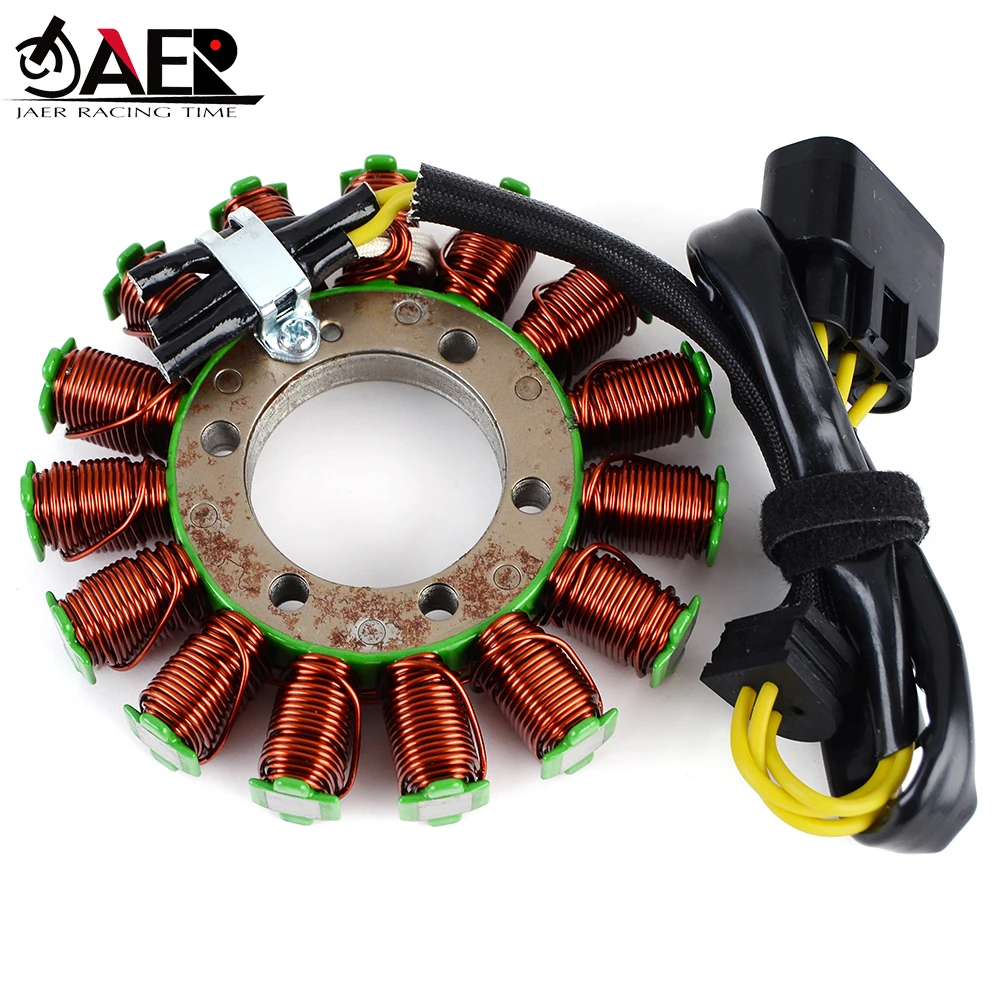 

Motorcycle Stator Coil For Ducati MTS1200 Multistrada 950 1200 1260 1260S 1200S 26420131A 26420481A 26420541A