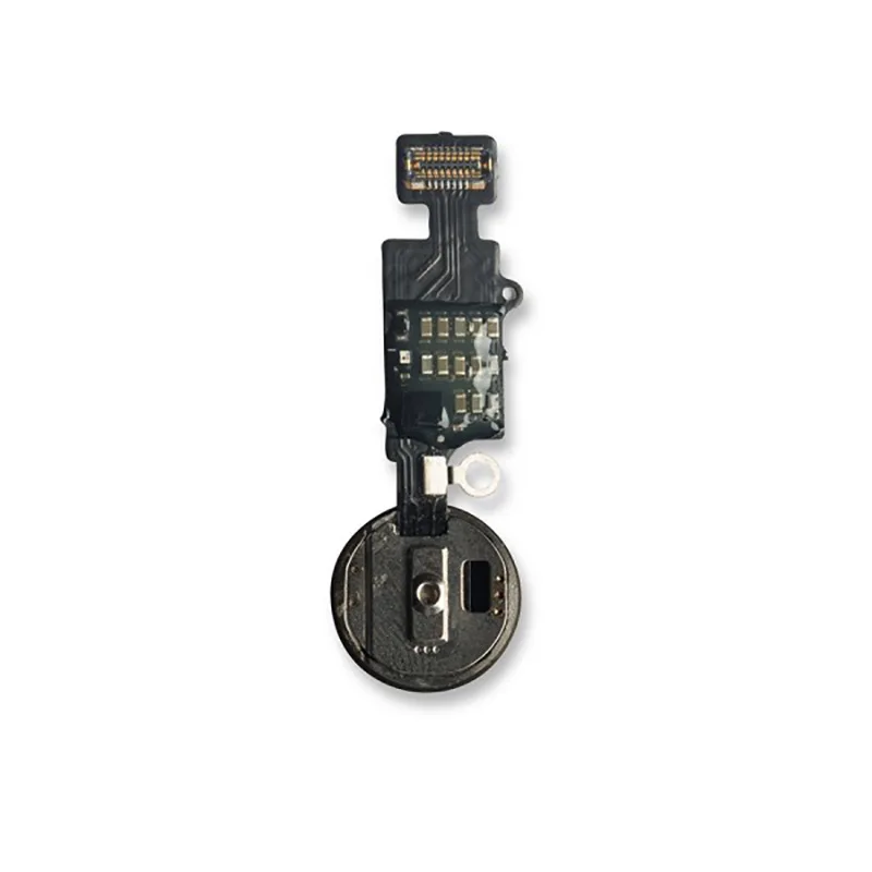 JC Home Button JCID 5th Generation 3D Universal Touch Fingerprint Flex Cable For iPhone 7 7plus 8 8plus Return Button