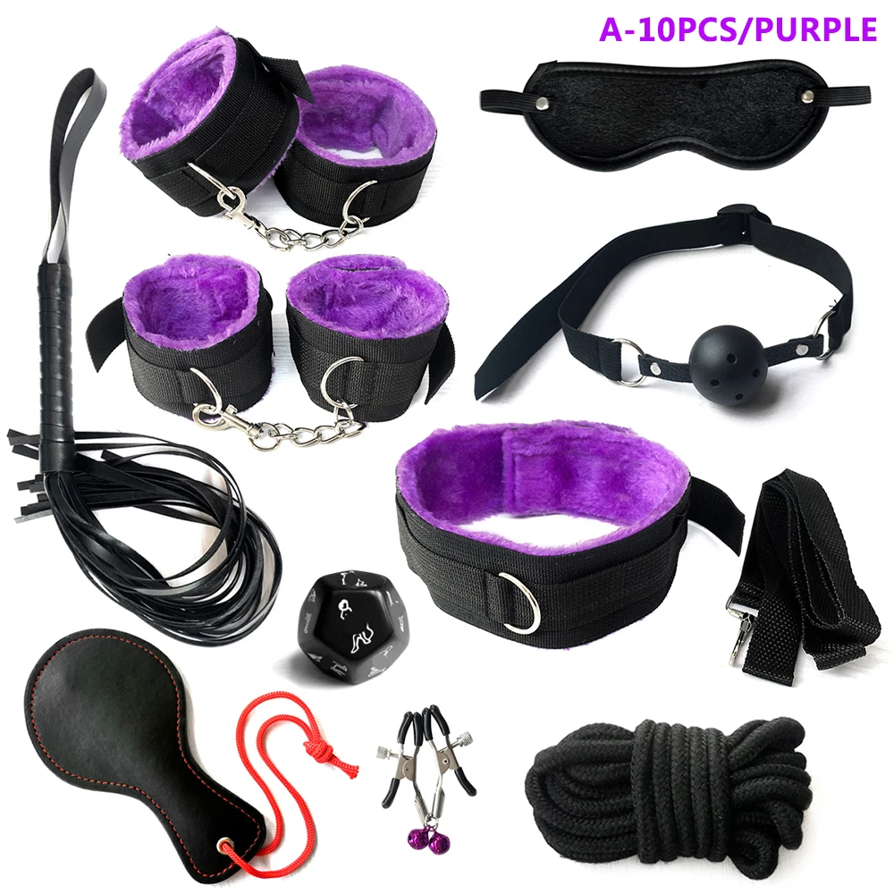 10PCS