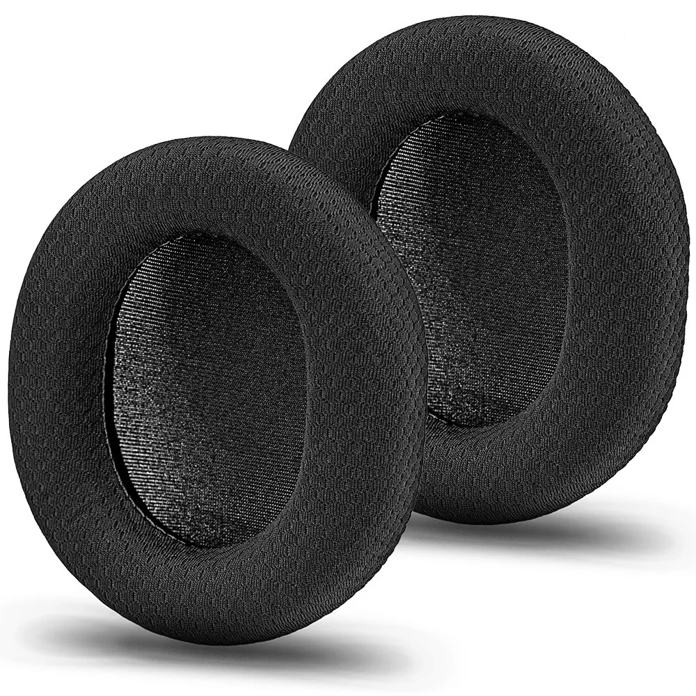 Ear Pads For Steelseries Arctis 1/3/5/7 Headphones Replacement Foam Earmuffs Cushion High Quality Fit perfectly