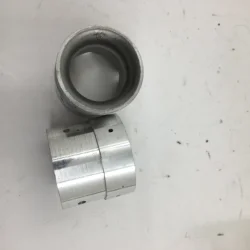 SherryBerg pair choke Fajs CARB vegaser carburetor venturi choke for WEBER 40dcoe 40 DCOE main venturi choke tube 30MM