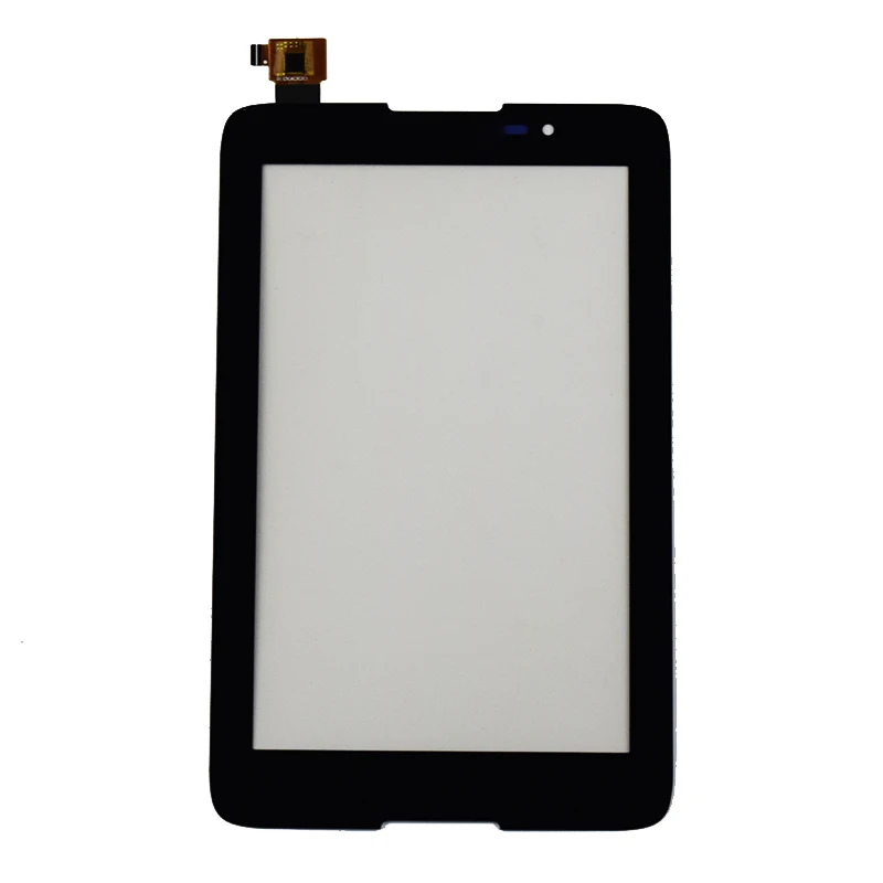 For Lenovo A3500 A3500-H Digitizer Touch Screen Panel Replacement for IdeaTab A3500-F A3500-HV A7-50