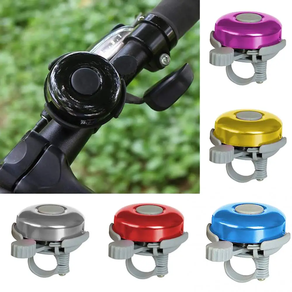 75% Discounts Hot! Loud Sound Metal MTB Road Bike Kids Bicycle Cycling Handlebar Horn Alarm Bell