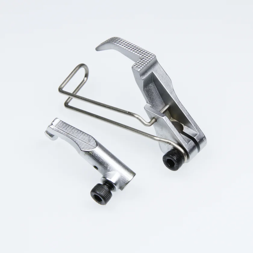 KP367RN/KP367LN Presser Foot for Durkopp Adler 367,467,667,669,767,768,867,868,869,1767 Juki LU-1509N,LU-1511N Brother LS2-B891