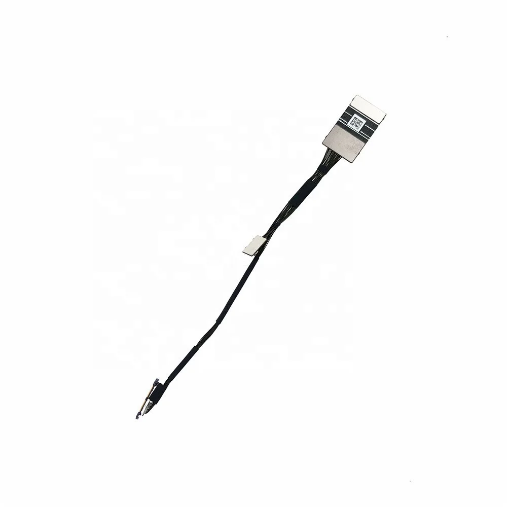 Cabo coaxial para DJI FPV Drone, Gimbal Camera Signal, Linha PTZ, Acessório de substituição, Peça Original, Novo