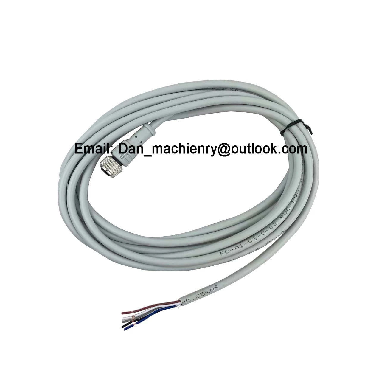 Sensor cable for TL50-W-815/TL46-W-815