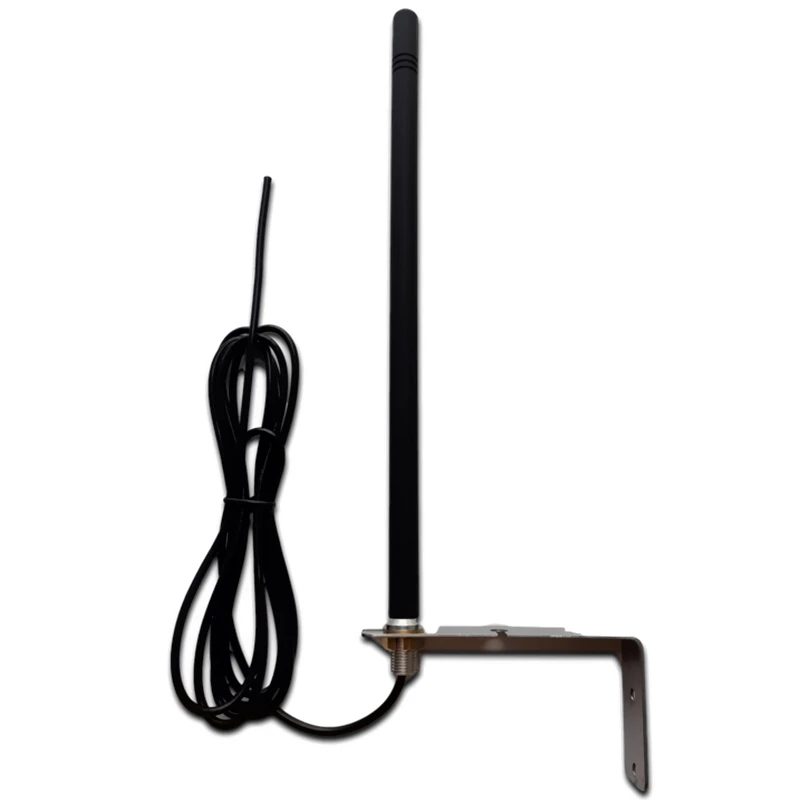 Garage Door Opener Antenna Compatible with AVIDSEN NOVOFERM ECOSTAR Normstahl Crawford Garage Door Gate Motor Remote Control